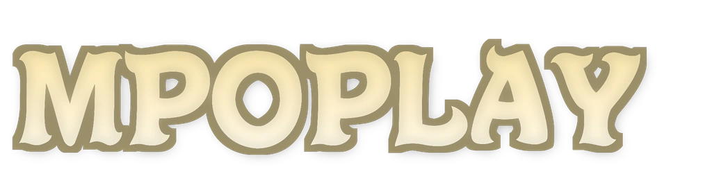 Logo MPOPLAY99